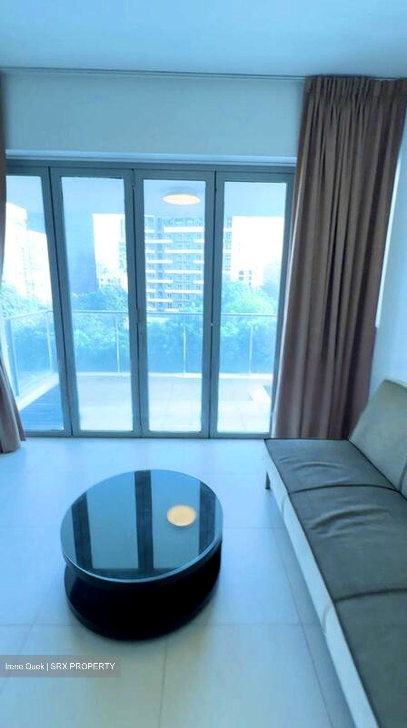 Pavilion 11 (D11), Condominium #468477071